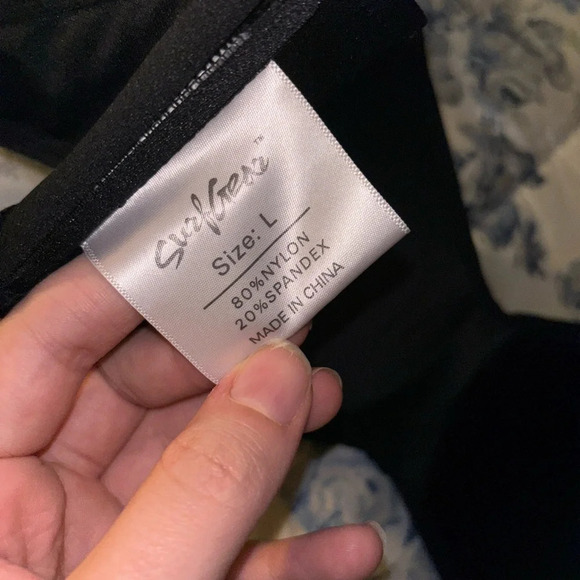 Strapless bikini top - Picture 2 of 3